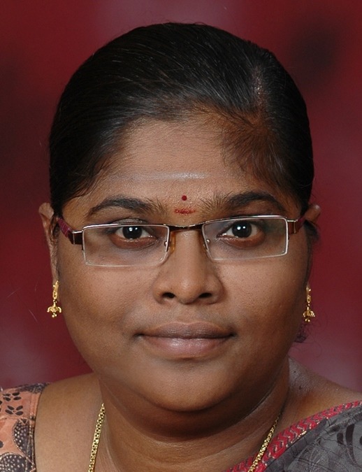 Dr Bharani Murugesan
