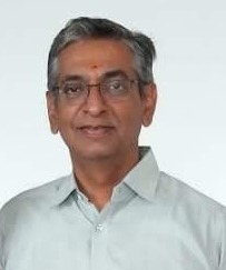 Mr Sudarsan Rajagopalan