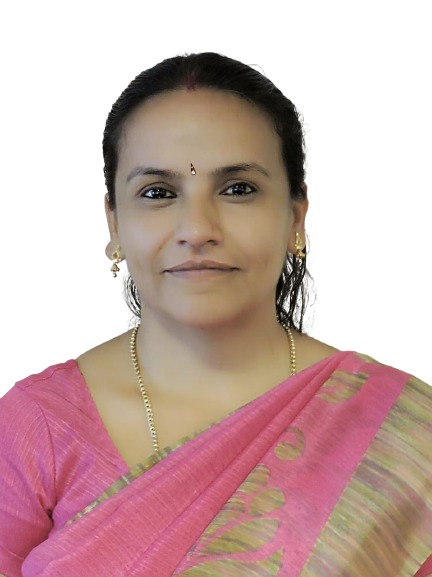 Dr Kavitha S