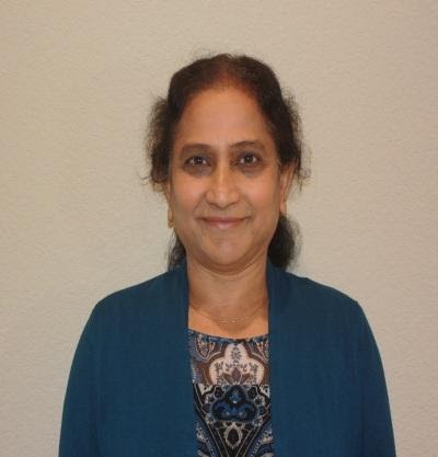 Mrs Vasanthi Kamaraj