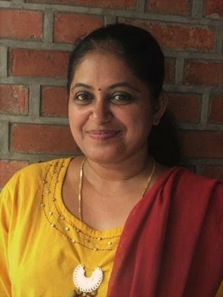 Dr Savitha Nair